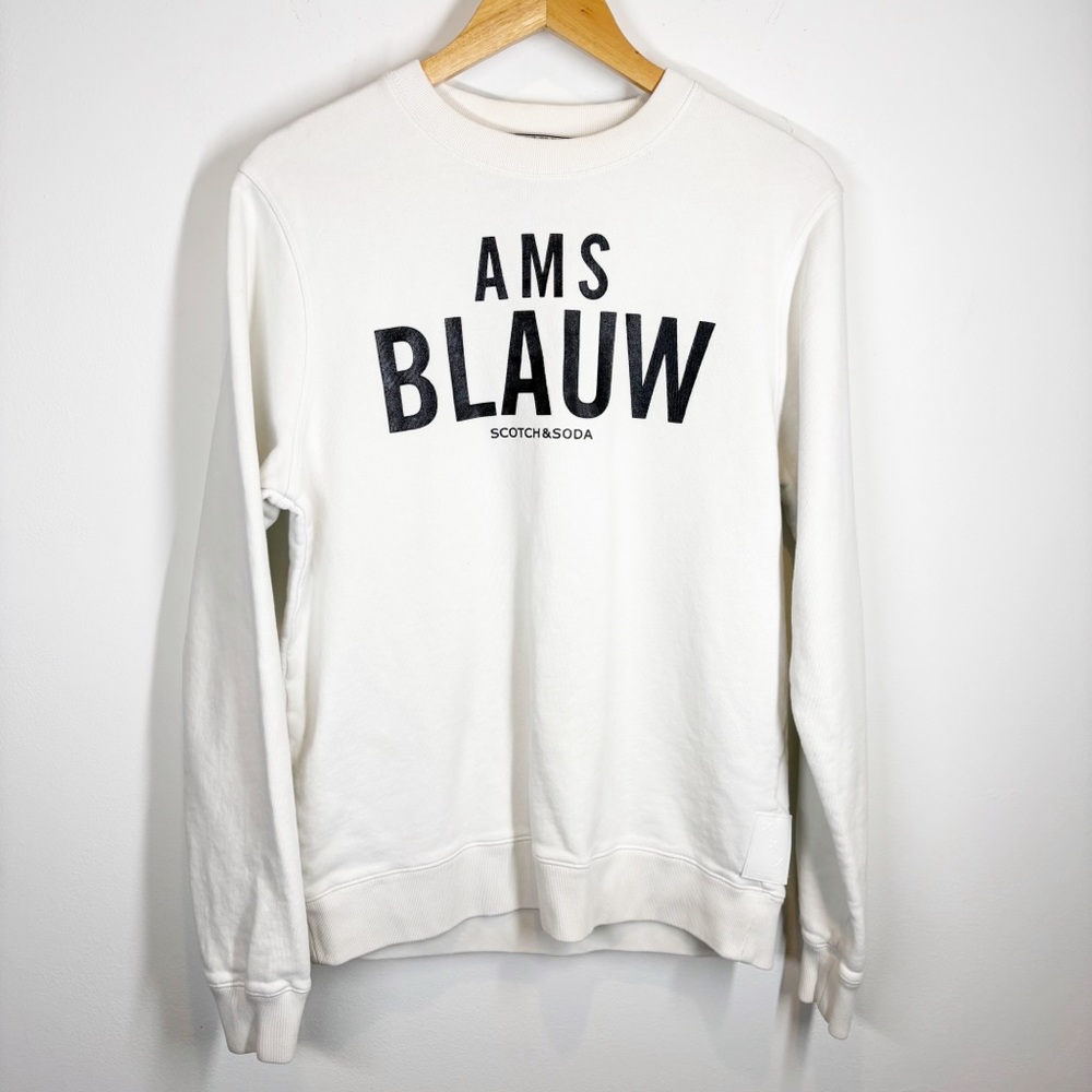 Scotch & Soda Amsterdam Sweatshirt